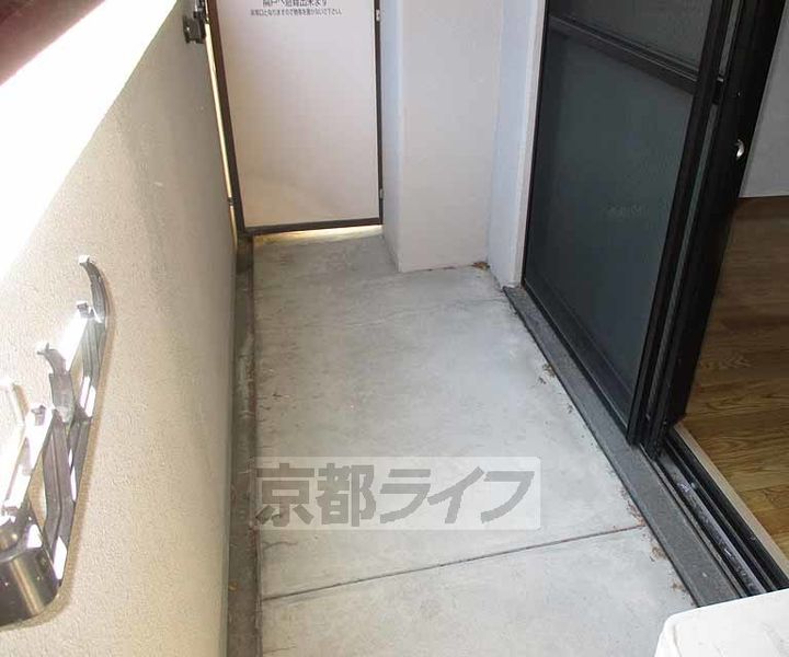 クイーンズコート久津川の内装