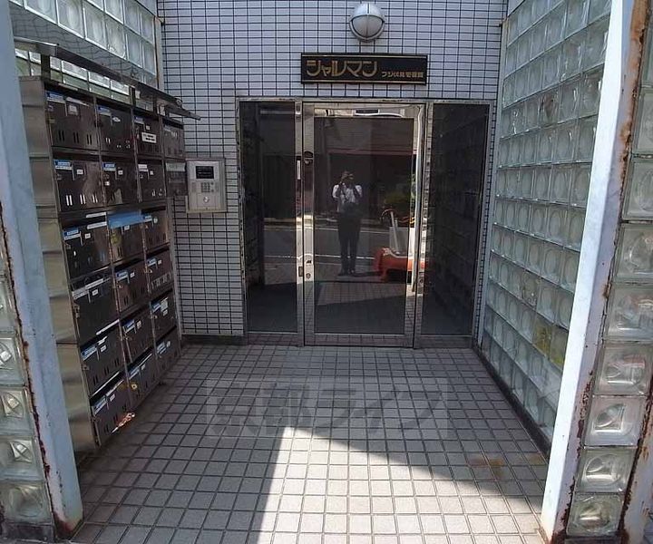 シャルマンフジ伏見壱番館のその他画像