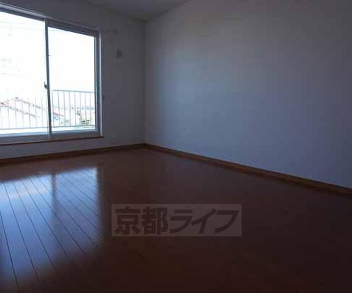 ベルボヌールの居間