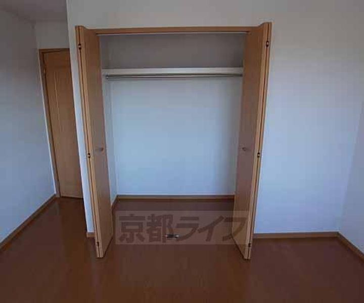 ベルボヌールの内装