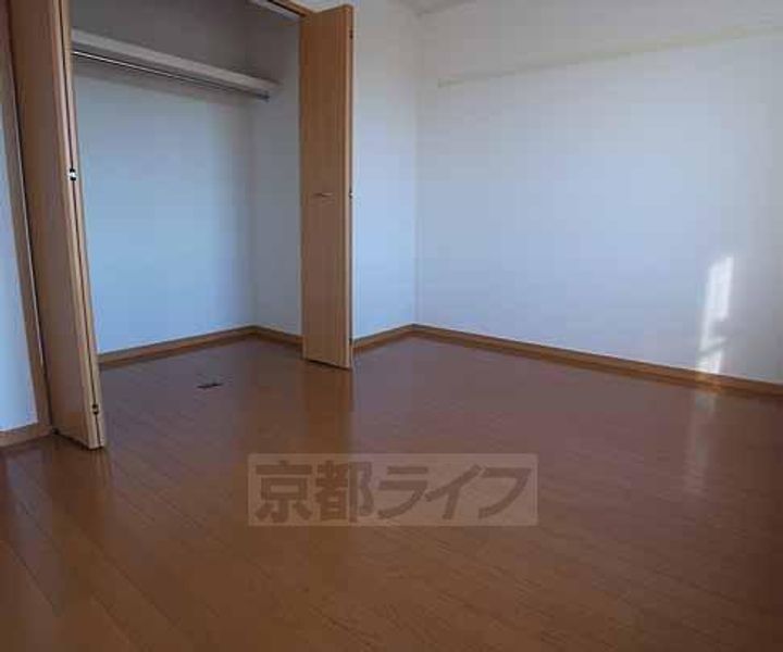 ベルボヌールの居間