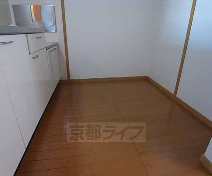 ベルボヌールの居間