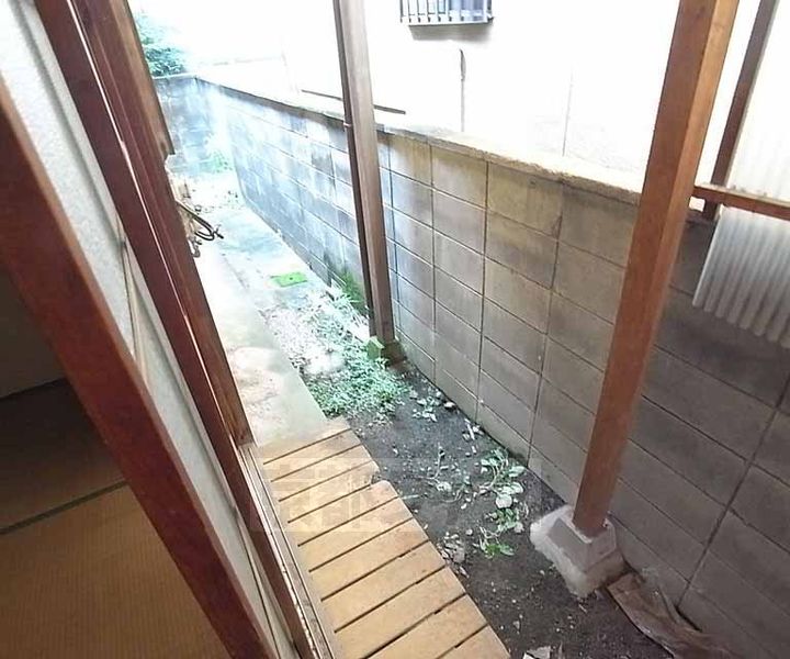 京都府宇治市槇島町千足(一戸建)の賃貸物件3の内装