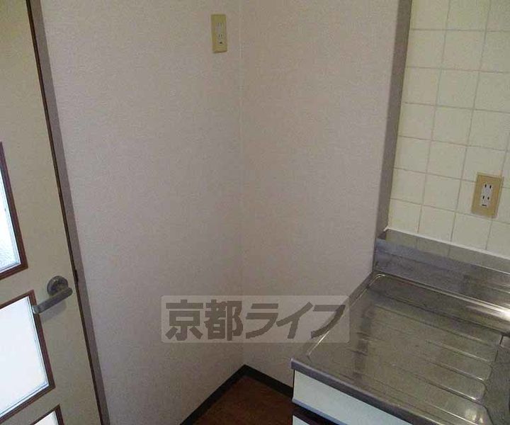 メゾンドミウラ303のキッチン