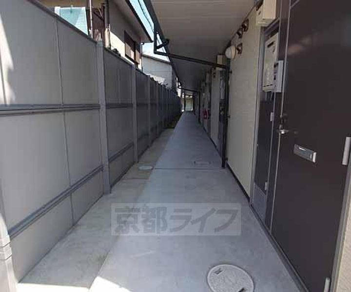レオパレスおおまちのその他画像