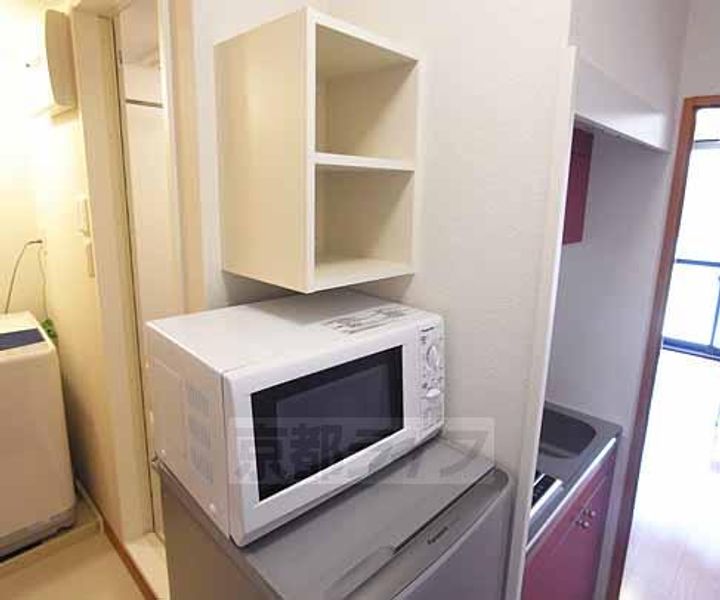 レオパレスおおまちのその他画像