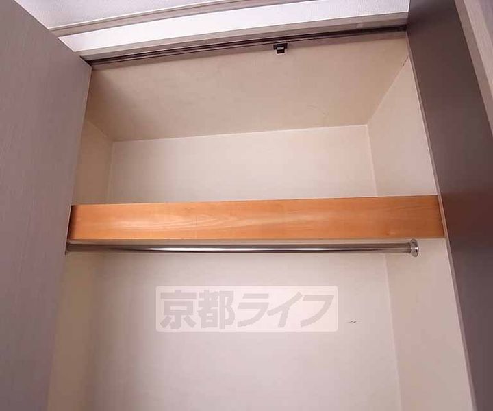 ソームビル4F-Nの内装