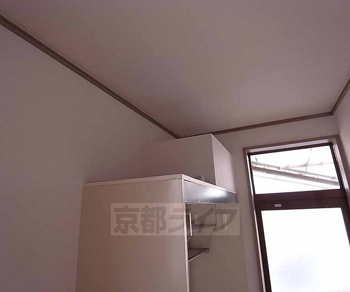 ソームビル4F-Nの内装