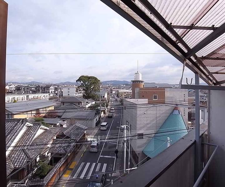 ソームビル4F-Nのその他画像