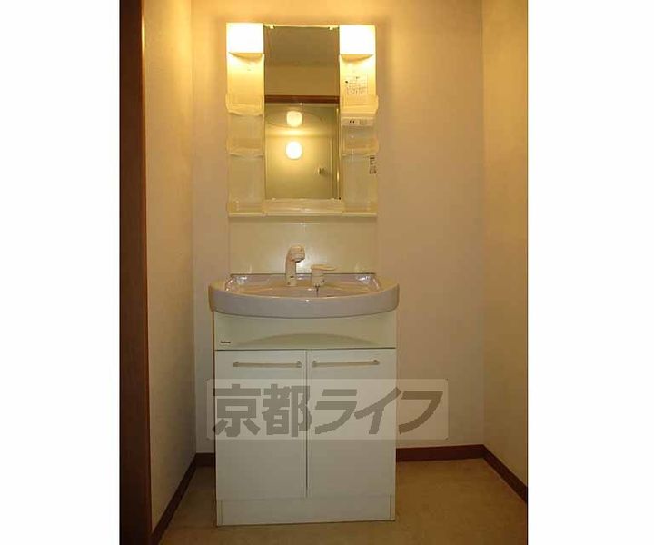 京都府宇治市小倉町天王の賃貸マンション1K(京都府宇治市小倉町天王)