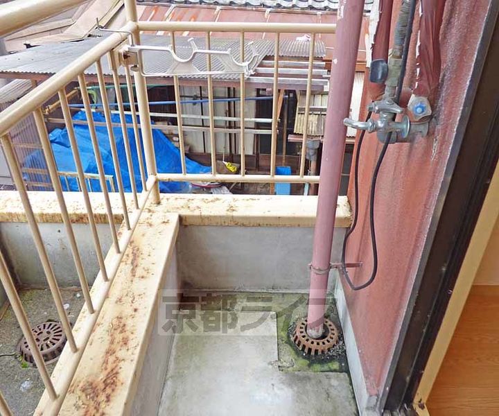 京都府京都市上京区俵屋町の賃貸マンションのその他画像