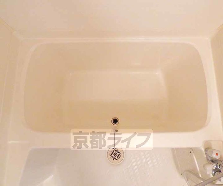 ル・パスクよこた301の風呂