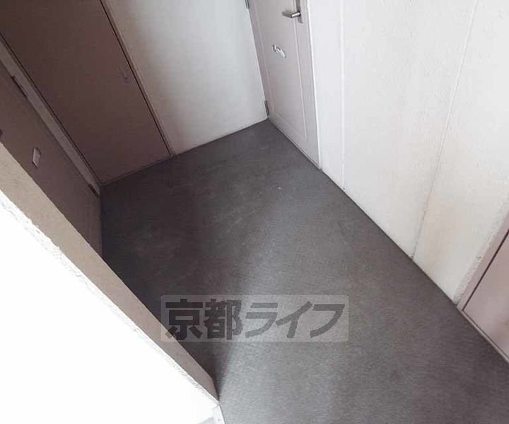 クレストハイツ402のその他画像