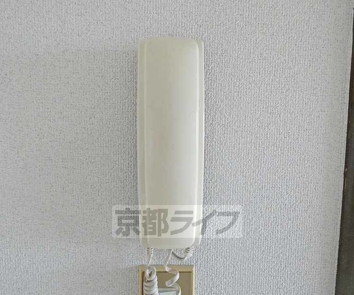 京都府京都市北区小松原北町の賃貸アパートのその他画像