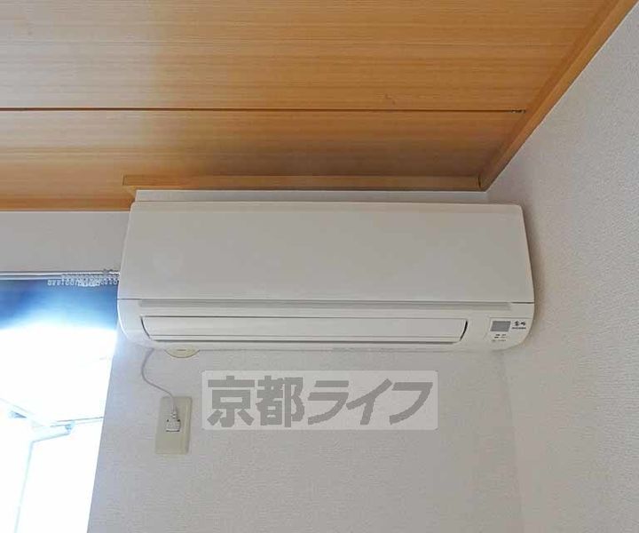 京都府京都市北区小松原北町の賃貸アパートのその他画像