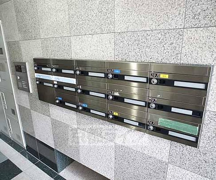 京都府京都市中京区俵屋町の賃貸マンションのその他画像
