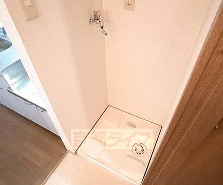 京都府京都市中京区俵屋町の賃貸マンションのその他画像