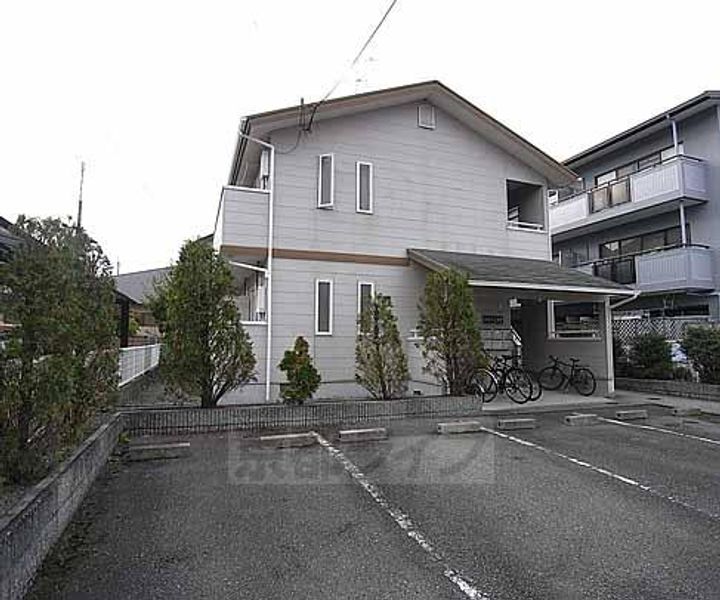 ハイツこすぎ103のその他画像