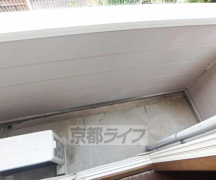 ハイツこすぎ103の内装