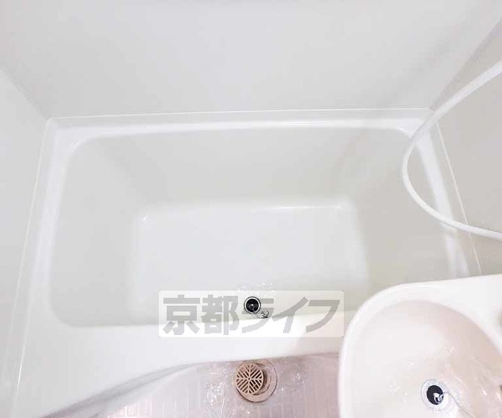 ハイツこすぎ103の風呂
