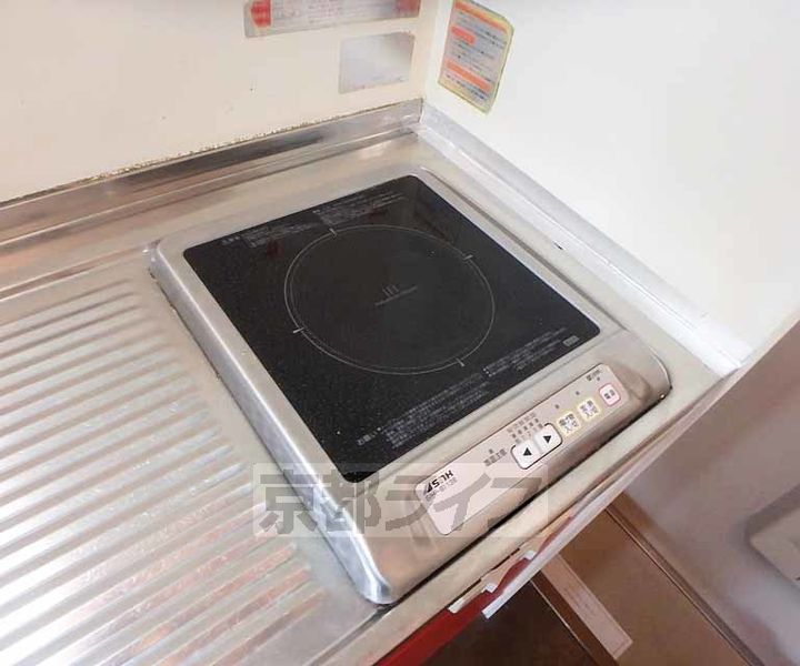 ハイツこすぎ103のキッチン