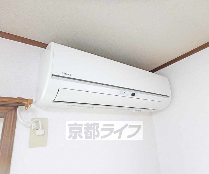 ハイツこすぎ103の内装