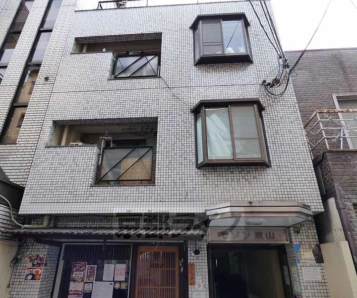 セゾン東山305の外観