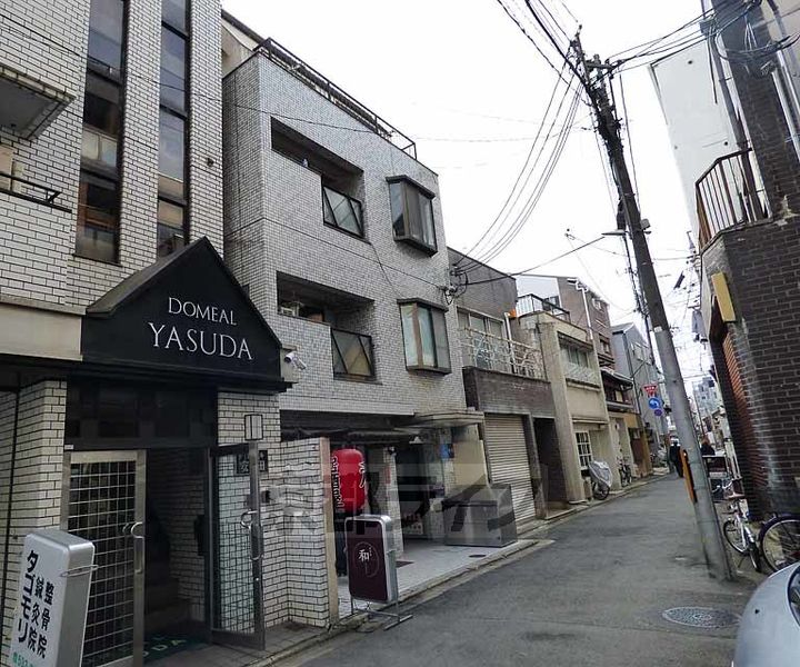 セゾン東山305の外観