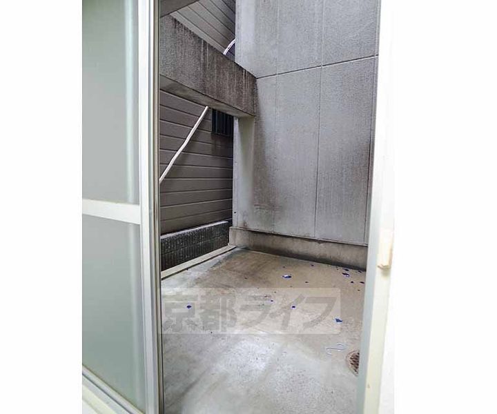 京都府京都市東山区三条通南裏白川筋西入三丁目南西海子町の賃貸マンションの内装