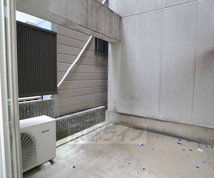 京都府京都市東山区三条通南裏白川筋西入三丁目南西海子町の賃貸マンションの内装