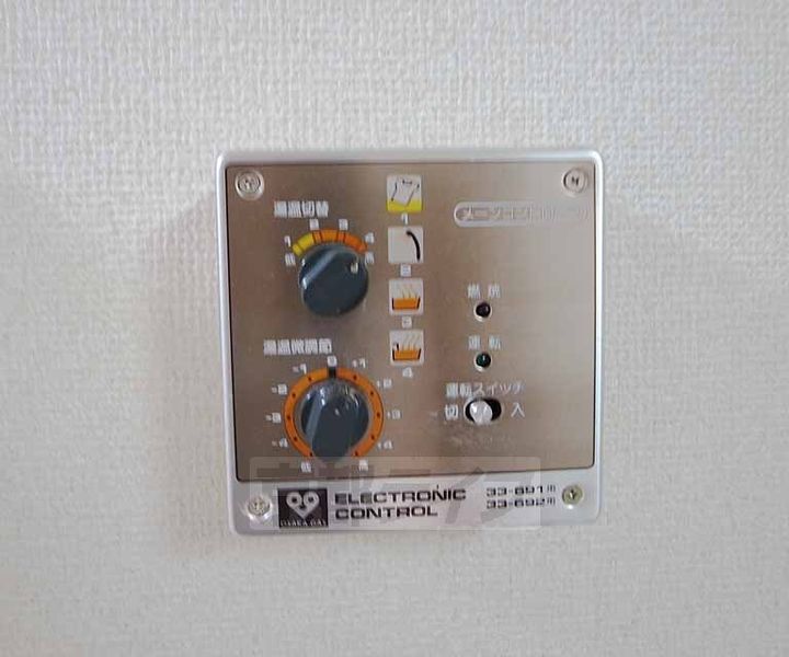 京都府京都市東山区三条通南裏白川筋西入三丁目南西海子町の賃貸マンションのその他画像