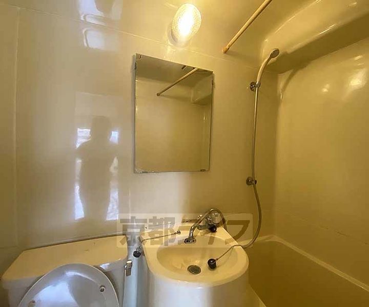 セゾン東山305の内装