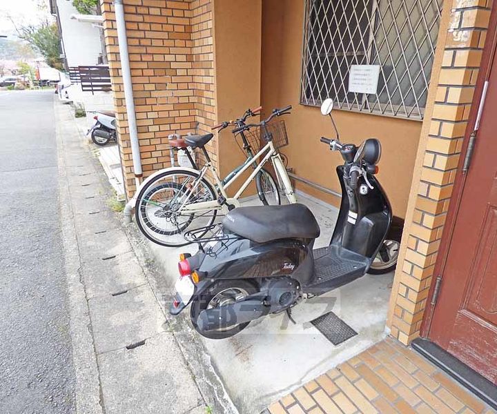 コーポ御園橋3-5のその他画像