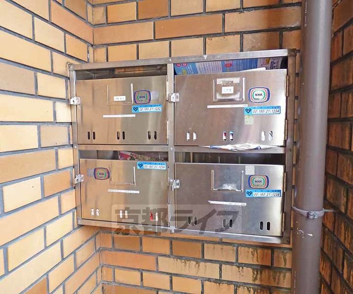 コーポ御園橋3-5のその他画像