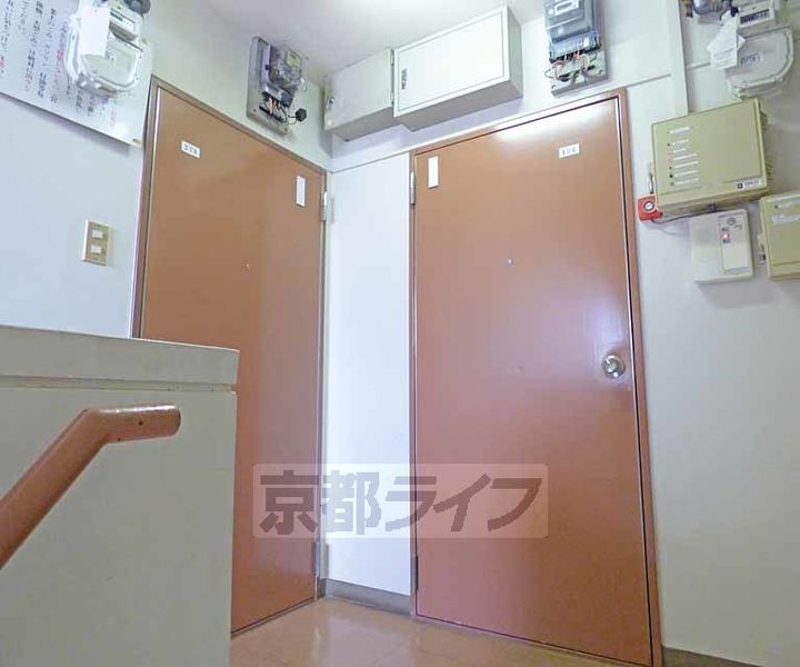 コーポ御園橋3-5のその他画像