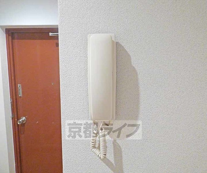 コーポ御園橋3-5のその他画像