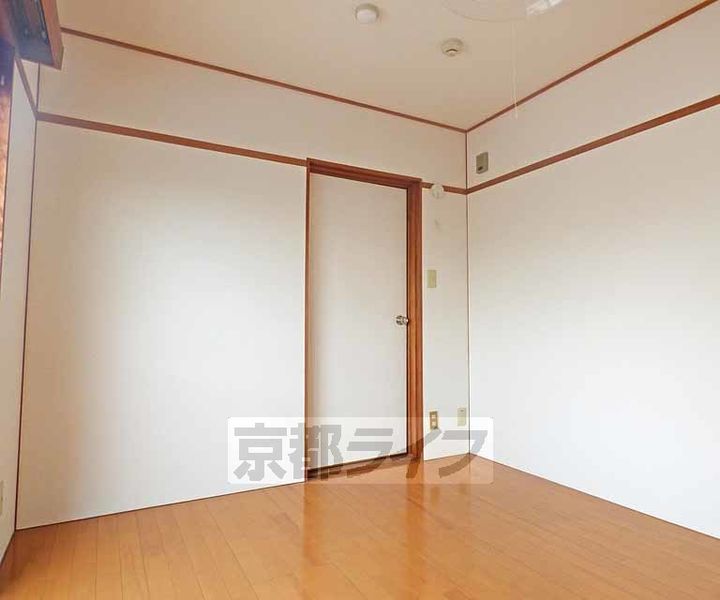 コーポ御園橋3-5の内装