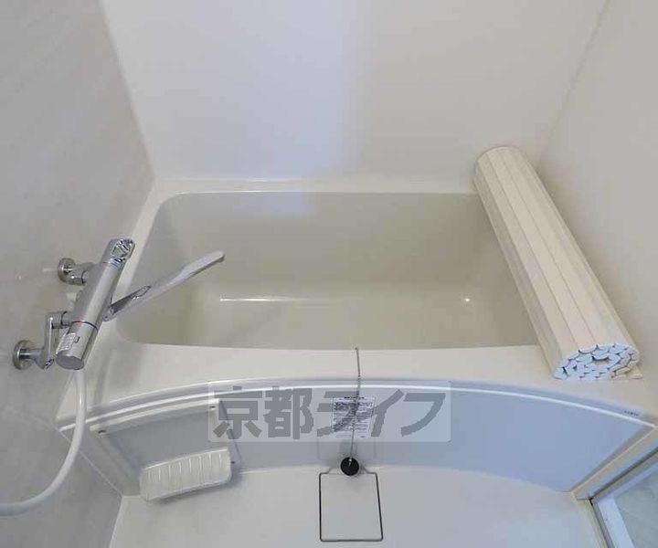 藤波ビル402の風呂