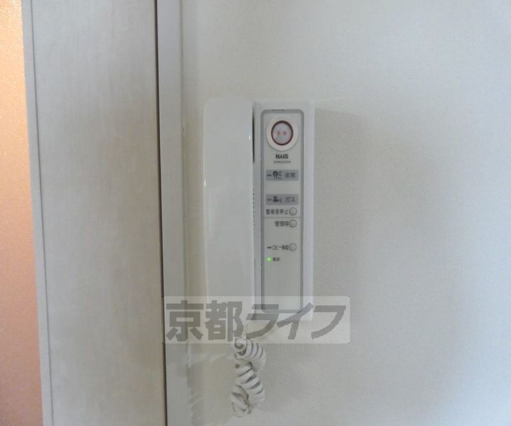 京都府京都市上京区薬師町の賃貸マンションのその他画像