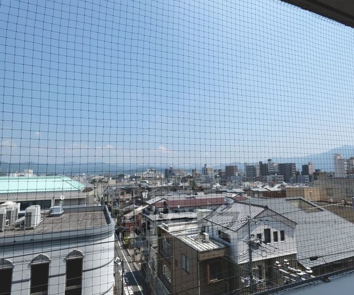 京都府京都市上京区薬師町の賃貸マンションのその他画像