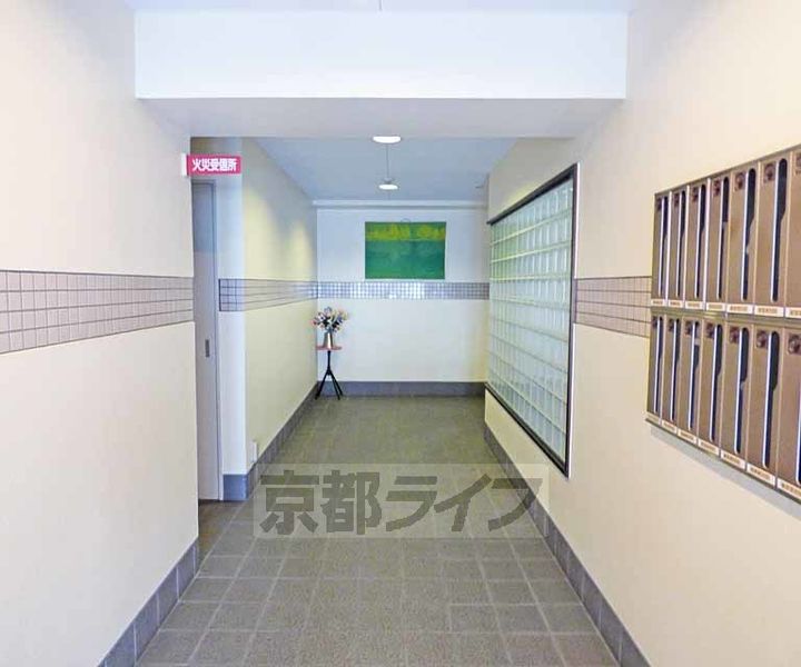 京卓ハイツ205のその他画像