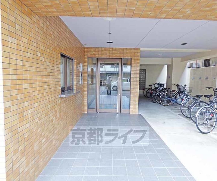 京卓ハイツ205のその他画像