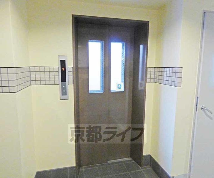 京卓ハイツ205のその他画像