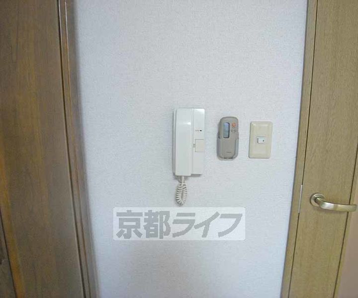 京卓ハイツ205のその他画像