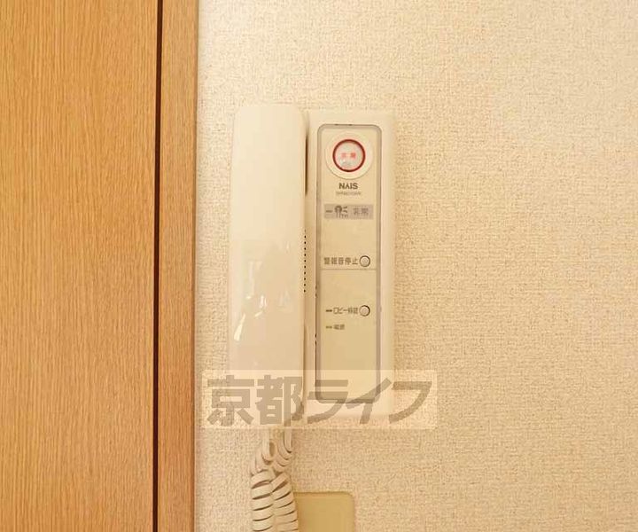京都府京都市上京区桝屋町の賃貸マンションのその他画像