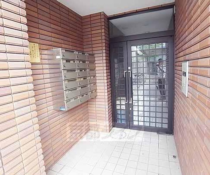 アミティ北白川301のその他画像