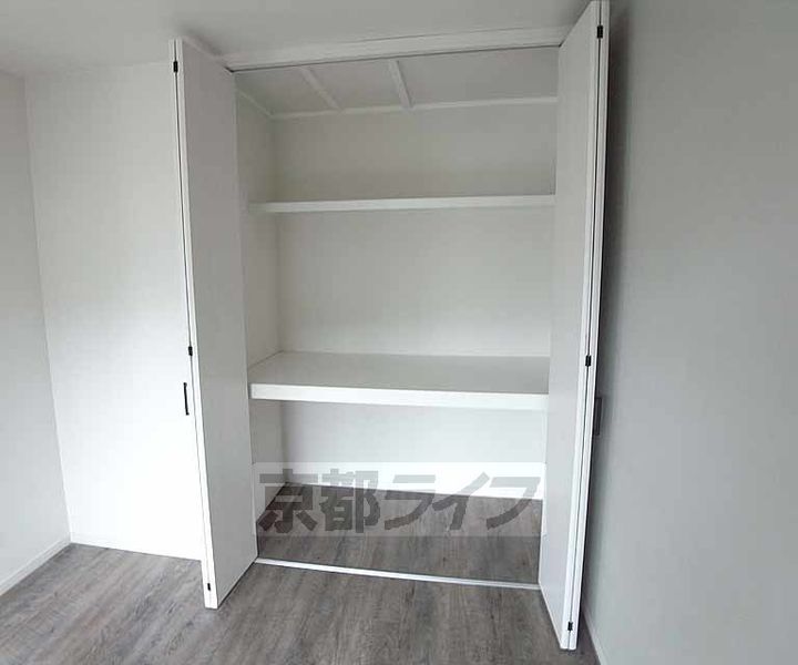 セジュールロゼット103の内装