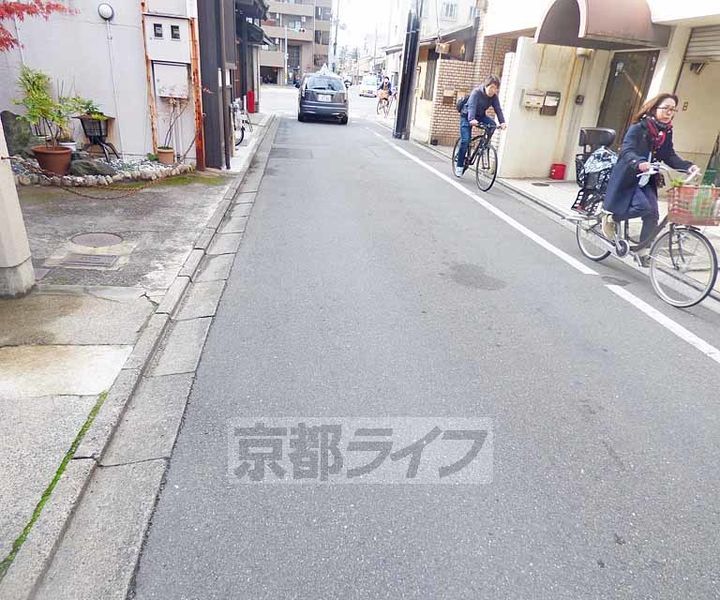 第35長栄クリーンハイツ山黄402の周辺