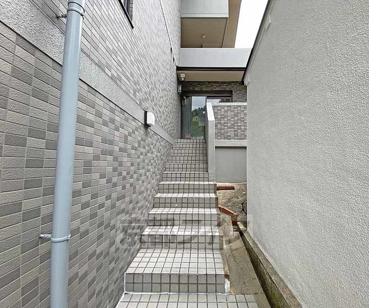 京都府京都市北区上賀茂神山の賃貸マンションのその他画像