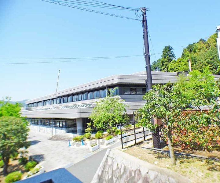 京都府京都市北区上賀茂神山の賃貸マンションのその他画像